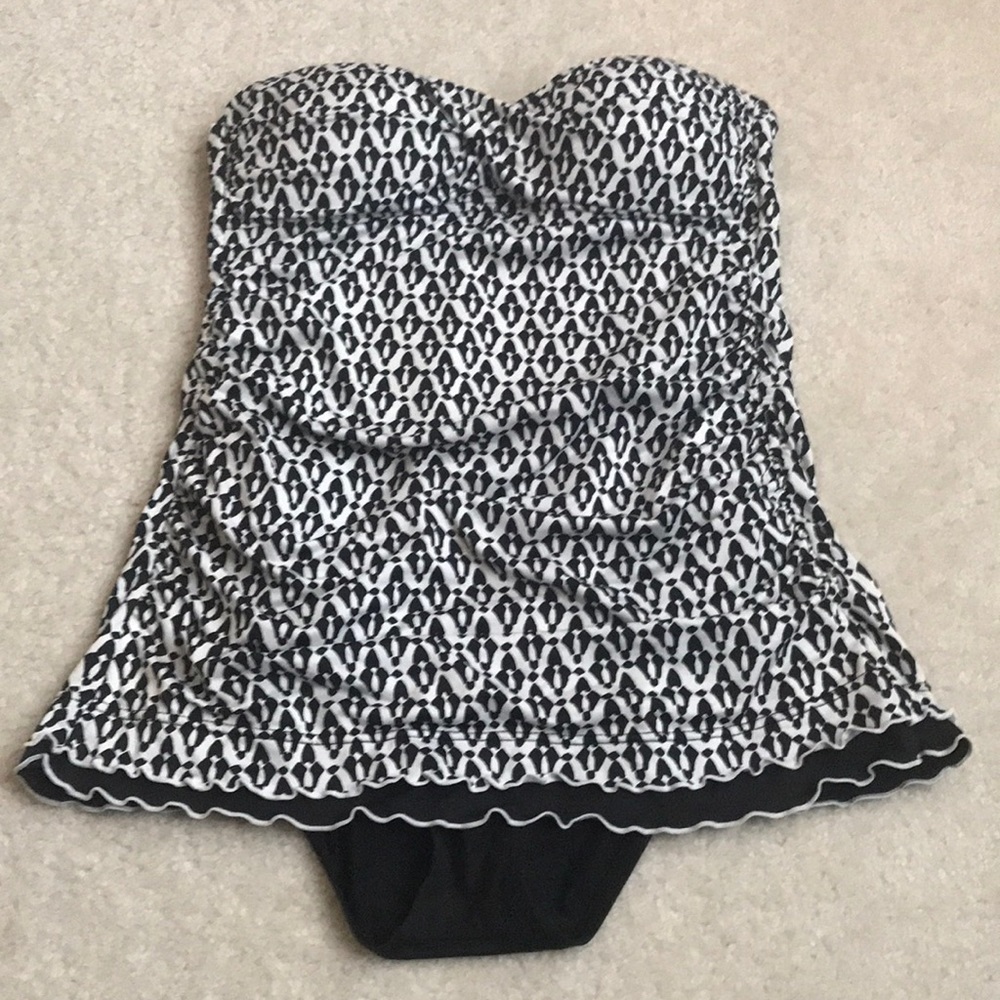 Apt. 9 swim dress
